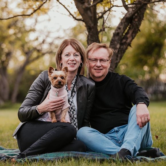 Meet your Posher, Andrea - Picture 1 of 1